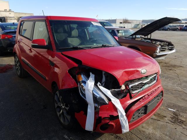 KIA SOUL + 2013 kndjt2a61d7598560