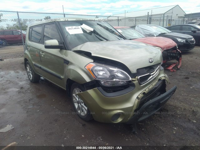 KIA SOUL 2013 kndjt2a61d7599482