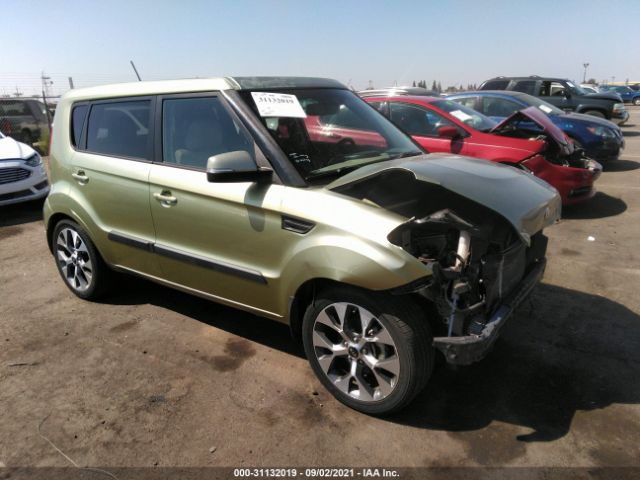 KIA SOUL 2013 kndjt2a61d7601294