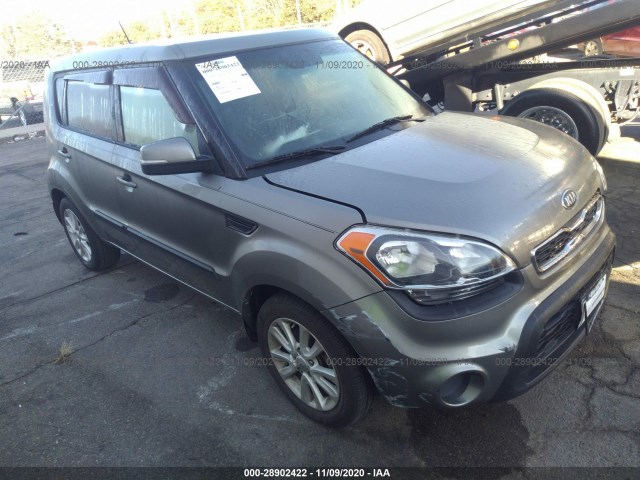 KIA SOUL 2013 kndjt2a61d7601814