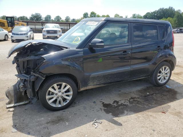 KIA SOUL + 2013 kndjt2a61d7608066