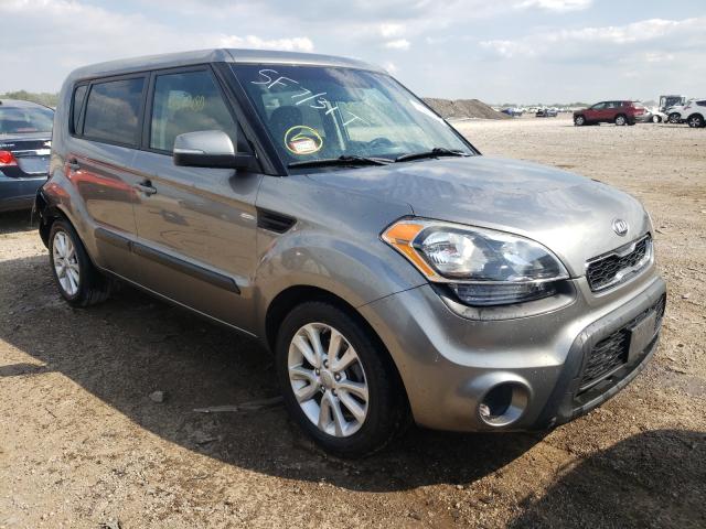 KIA SOUL + 2013 kndjt2a61d7608293