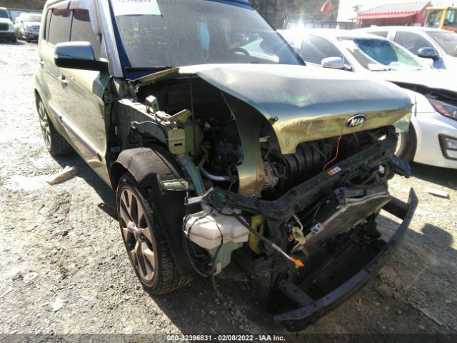 KIA SOUL 2013 kndjt2a61d7610349