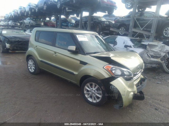 KIA SOUL 2013 kndjt2a61d7612912