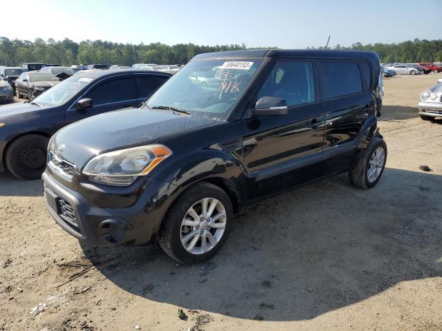 KIA SOUL + 2013 kndjt2a61d7617902