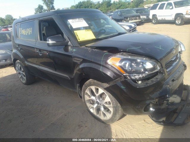 KIA SOUL 2013 kndjt2a61d7619021