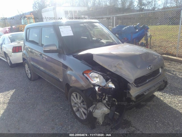 KIA SOUL 2013 kndjt2a61d7619696