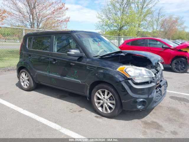 KIA SOUL 2013 kndjt2a61d7622016