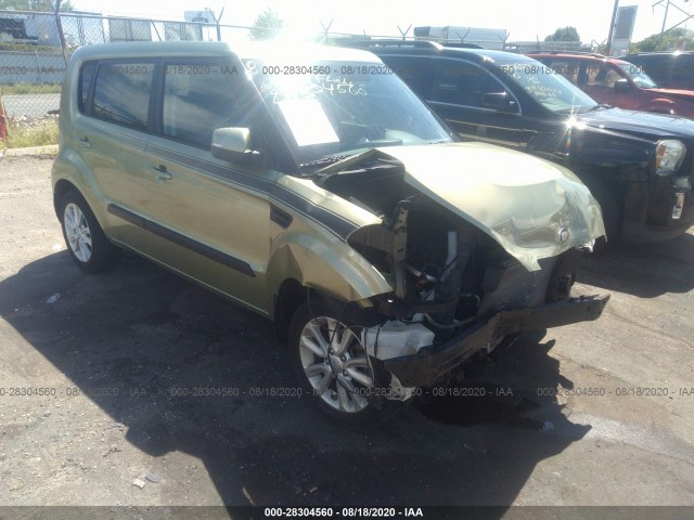 KIA SOUL 2013 kndjt2a61d7622436