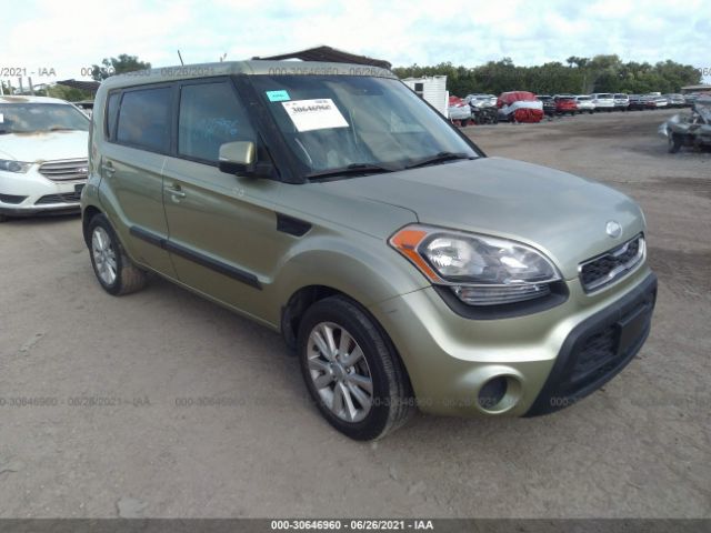 KIA SOUL 2013 kndjt2a61d7627782