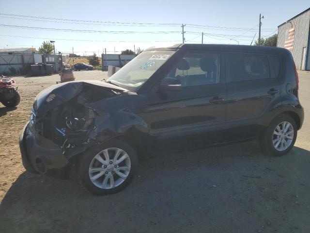 KIA SOUL + 2013 kndjt2a61d7628446