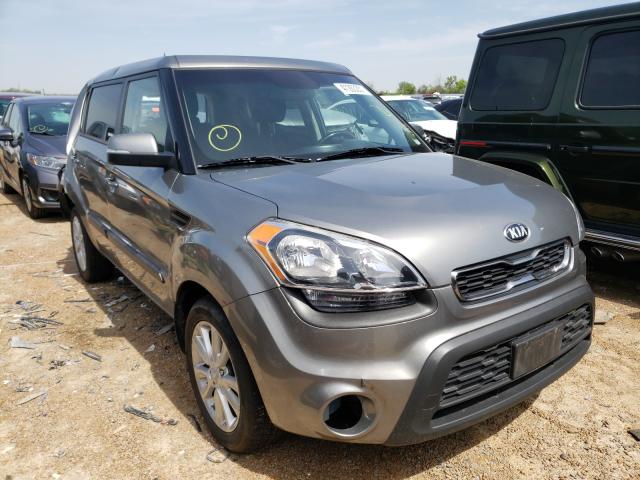 KIA SOUL + 2013 kndjt2a61d7631220