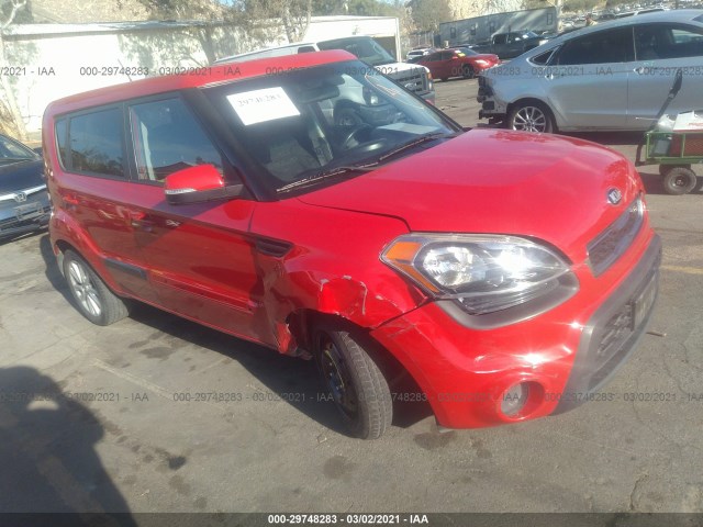 KIA SOUL 2013 kndjt2a61d7631802