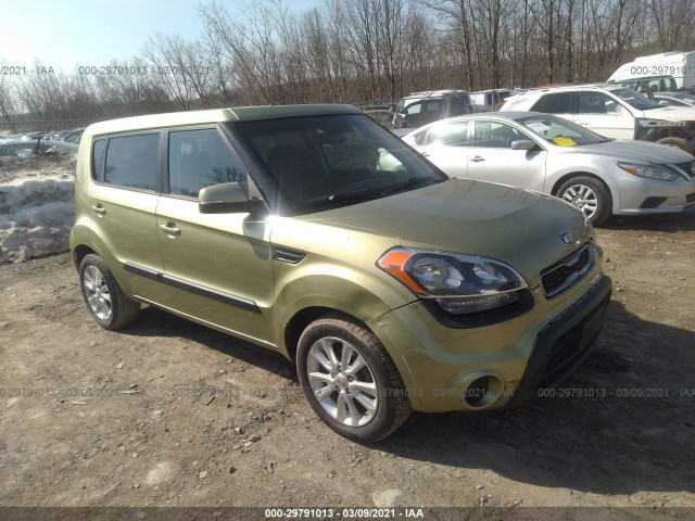 KIA SOUL 2013 kndjt2a61d7632299