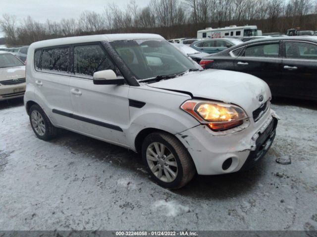 KIA SOUL 2013 kndjt2a61d7640189