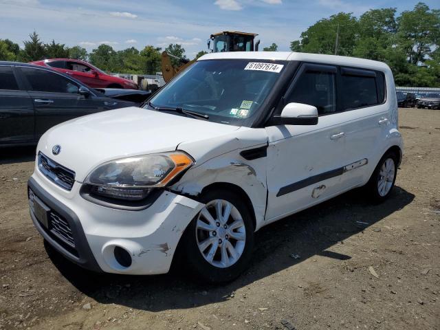 KIA SOUL 2013 kndjt2a61d7640239