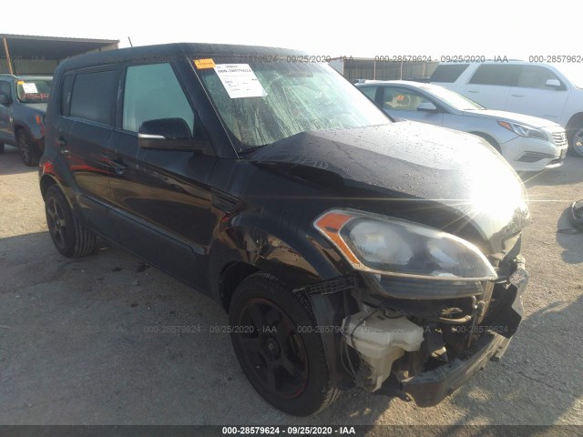 KIA SOUL 2013 kndjt2a61d7752281