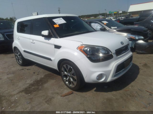 KIA SOUL 2013 kndjt2a61d7754502