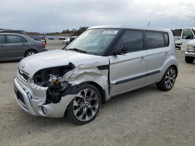 KIA SOUL 2013 kndjt2a61d7755553