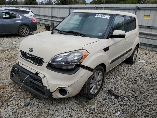 KIA SOUL + 2013 kndjt2a61d7755634