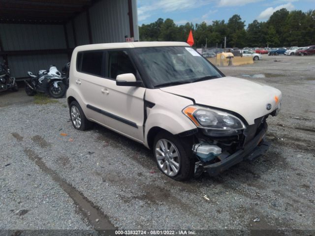 KIA SOUL 2013 kndjt2a61d7758405