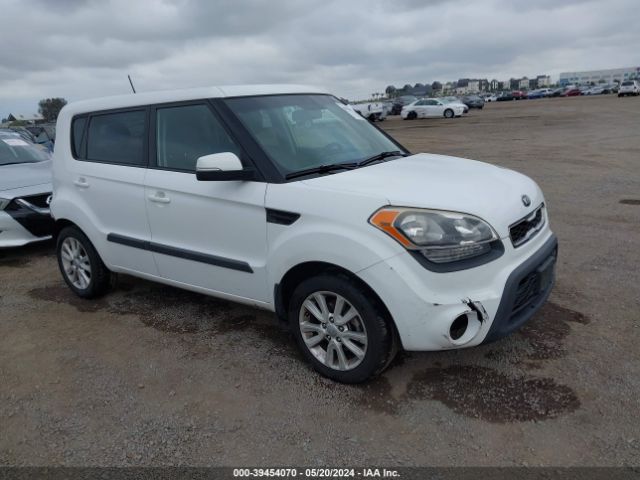 KIA SOUL 2013 kndjt2a61d7763510