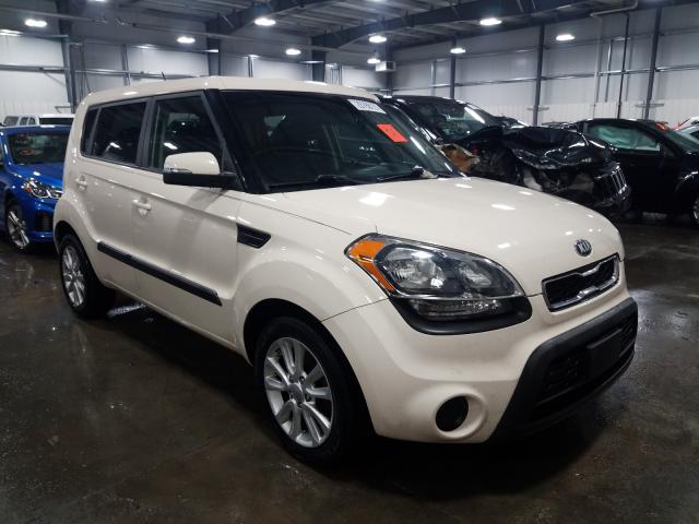 KIA SOUL + 2013 kndjt2a61d7764902