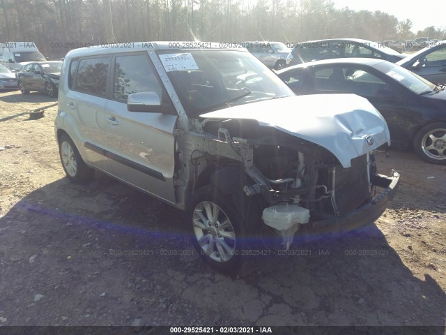 KIA SOUL 2013 kndjt2a61d7765760