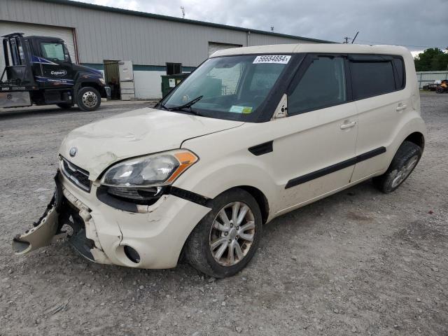 KIA SOUL 2013 kndjt2a61d7766066