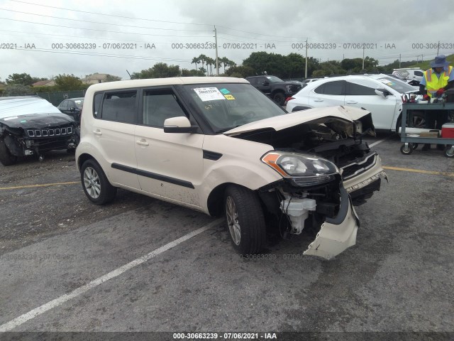 KIA SOUL 2013 kndjt2a61d7766214