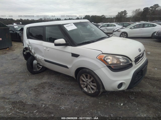 KIA SOUL 2013 kndjt2a61d7766469