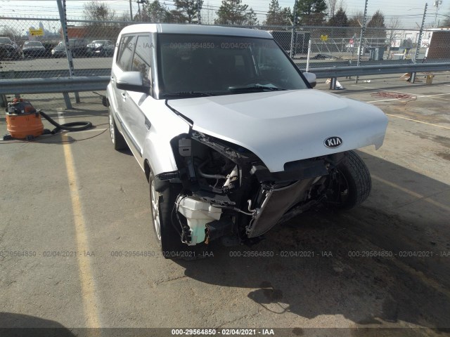 KIA SOUL 2013 kndjt2a61d7766732