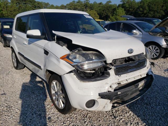 KIA SOUL + 2013 kndjt2a61d7772840