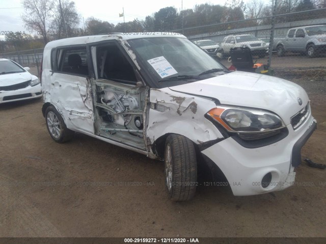 KIA SOUL 2013 kndjt2a61d7772904