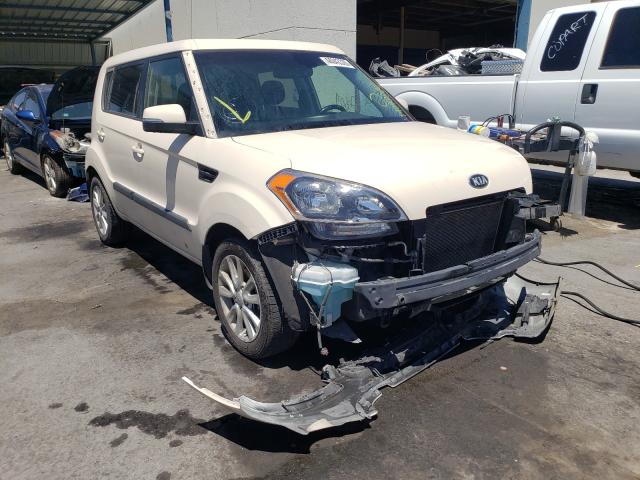 KIA SOUL + 2013 kndjt2a61d7772952