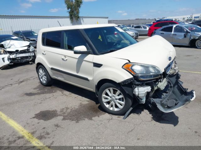 KIA SOUL 2013 kndjt2a61d7776029