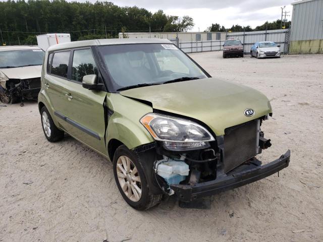 KIA SOUL + 2012 kndjt2a62c7354219