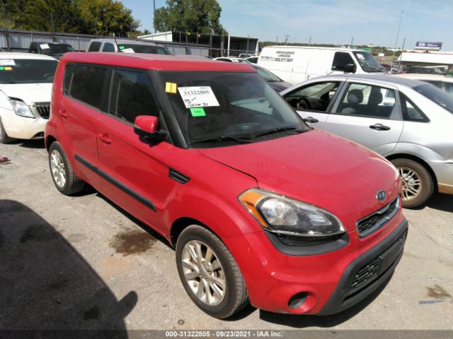 KIA SOUL 2012 kndjt2a62c7354916