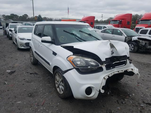 KIA SOUL + 2012 kndjt2a62c7356021