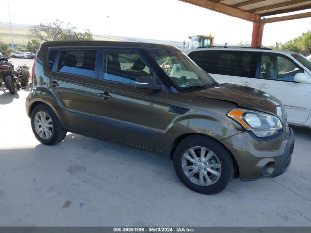 KIA SOUL 2012 kndjt2a62c7359324