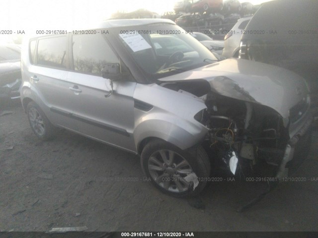 KIA SOUL 2012 kndjt2a62c7360425