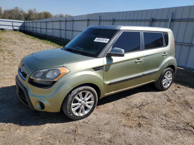 KIA SOUL 2012 kndjt2a62c7360960