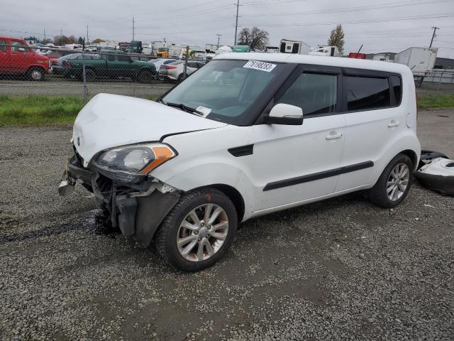 KIA SOUL 2012 kndjt2a62c7360988