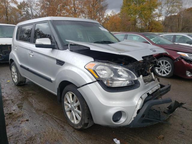 KIA SOUL + 2012 kndjt2a62c7362921