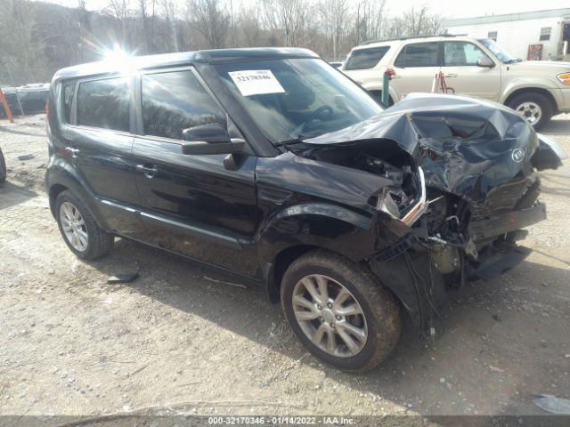 KIA SOUL 2012 kndjt2a62c7363678