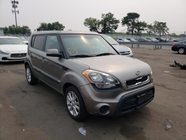 KIA SOUL + 2012 kndjt2a62c7363809