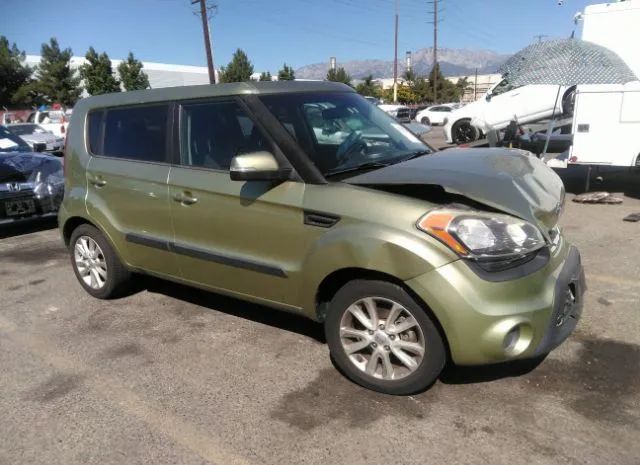 KIA SOUL 2012 kndjt2a62c7364040