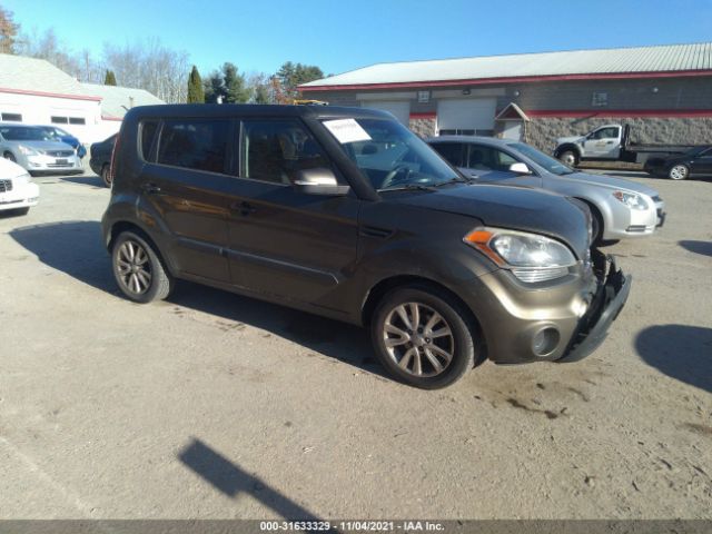 KIA SOUL 2012 kndjt2a62c7365091