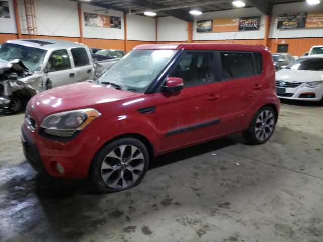 KIA SOUL + 2012 kndjt2a62c7365575