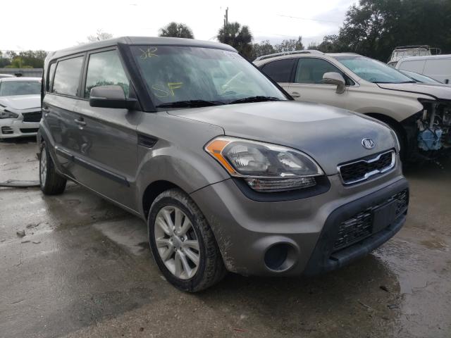 KIA SOUL + 2012 kndjt2a62c7365883